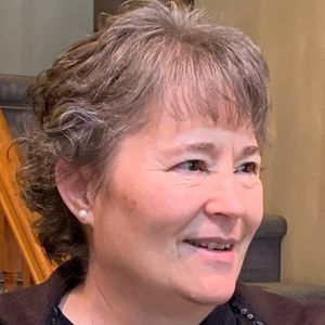Meet your Posher, Teresa